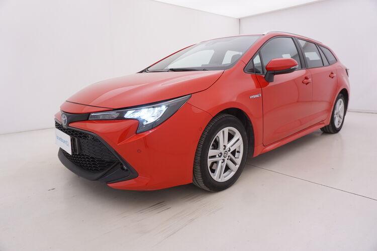Toyota Corolla TS Hybrid Business Tech BR186113 1.8 Full Hybrid 122CV