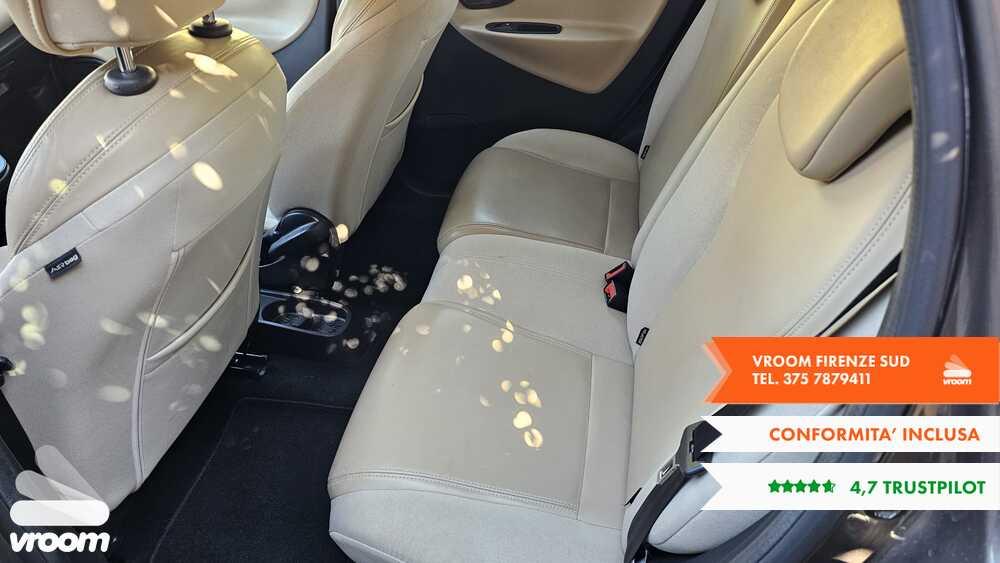 LANCIA Ypsilon 3ª serie Ypsilon 1.3 MJT 16V 95...