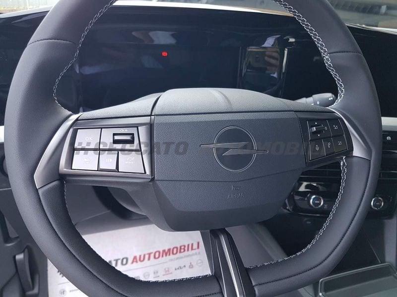 Opel Mokka Mokka 1.2 hybrid GS 136cv dct6