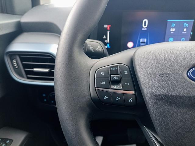 FORD Tourneo Courier 1.0 EcoBoost Powershift Active