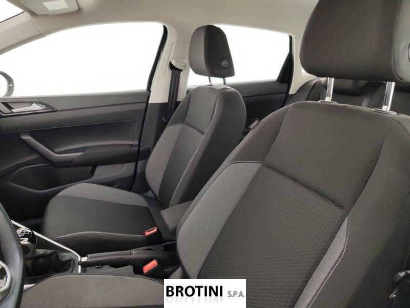 Volkswagen Taigo 1.0 TSI 85kW Life