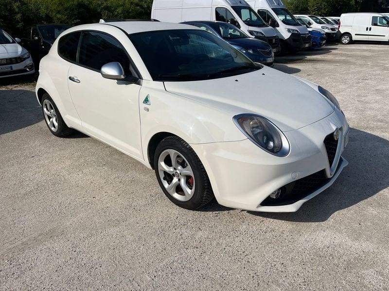 Alfa Romeo MiTo MiTo 1.4 78 CV 8V S&S Super