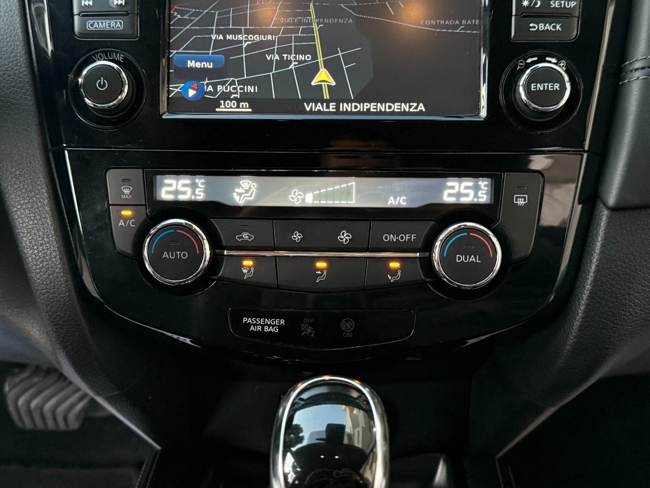 Nissan X-Trail 1.6 dCi Tekna NAVI 4CAMERE - 2018