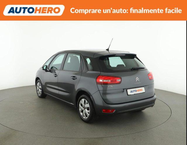 CITROEN C4 Picasso 1.6 e-HDi 115 ETG6 Business