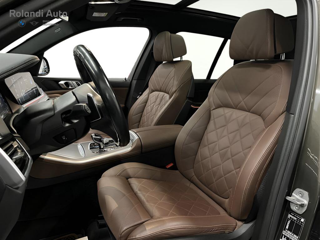 BMW X5 45 e Msport xDrive Steptronic