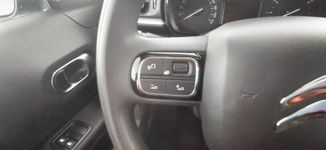 CITROEN C3 PureTech 83 S&S Feel