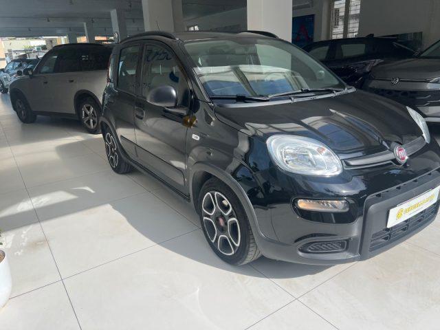 FIAT Panda 1.0 FireFly S&S Hybrid City Life da ?129,00 mensil