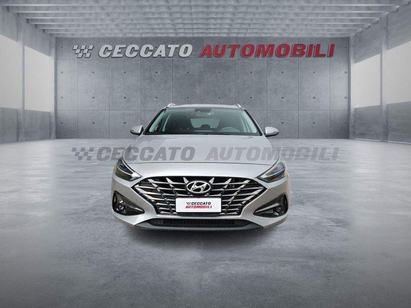Hyundai i30 i30 Wagon 1.0 t-gdi 48V Prime 120cv