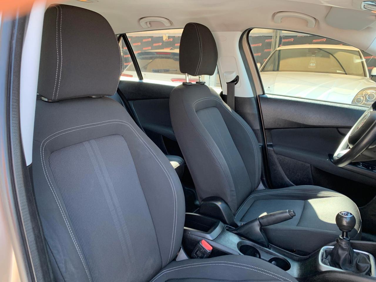 Fiat Tipo 1.4 SW Lounge