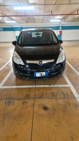 Opel Meriva 1.4 Benzina