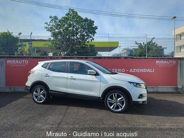 Nissan Qashqai Qashqai 1.5 dCi 115 CV N-Motion Start