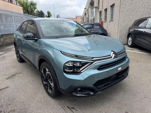 CITROEN C4 PureTech 130CV Feel Pack NAVI