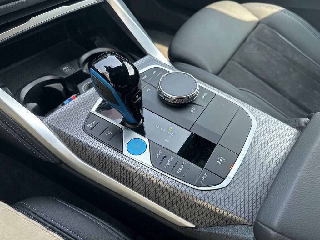 BMW i4 M 50 Sport Auto