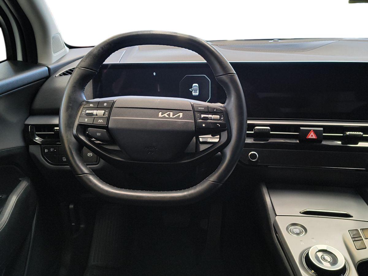 KIA Sportage 5ª serie - Sportage 1.6 TGDi HEV AT Style