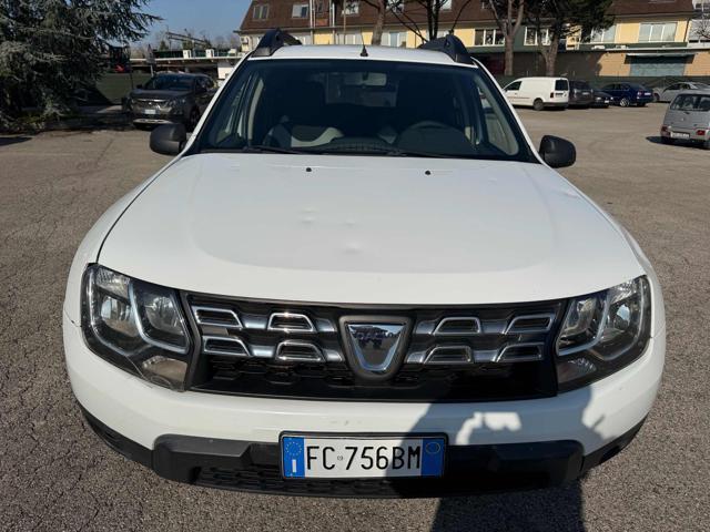 DACIA Duster 1.5 dCi 110CV 4x2 Prestige Stupenda Bellissima