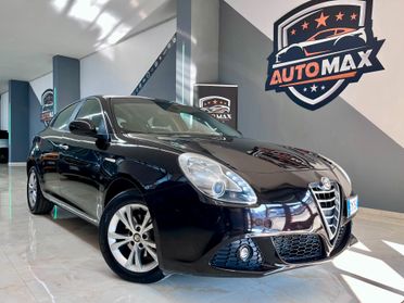 Alfa Romeo Giulietta 1.6 JTDm-2 105cv Exclusive 2015