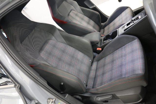 VOLKSWAGEN Golf 2.0 TSI GTI DSG "bellissima"