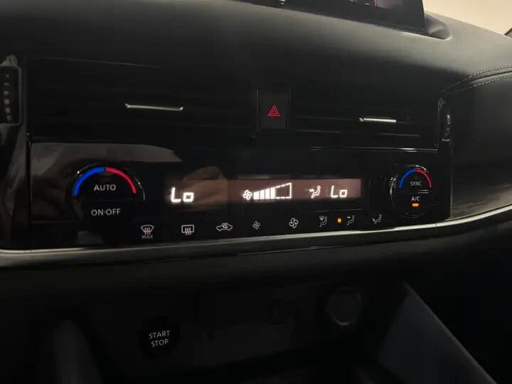 Nissan Juke 1.6 HEV Tekna