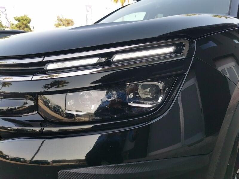 Citroën C5 Aircross C5 Aircross BlueHDi 130 S&S EAT8 Shine