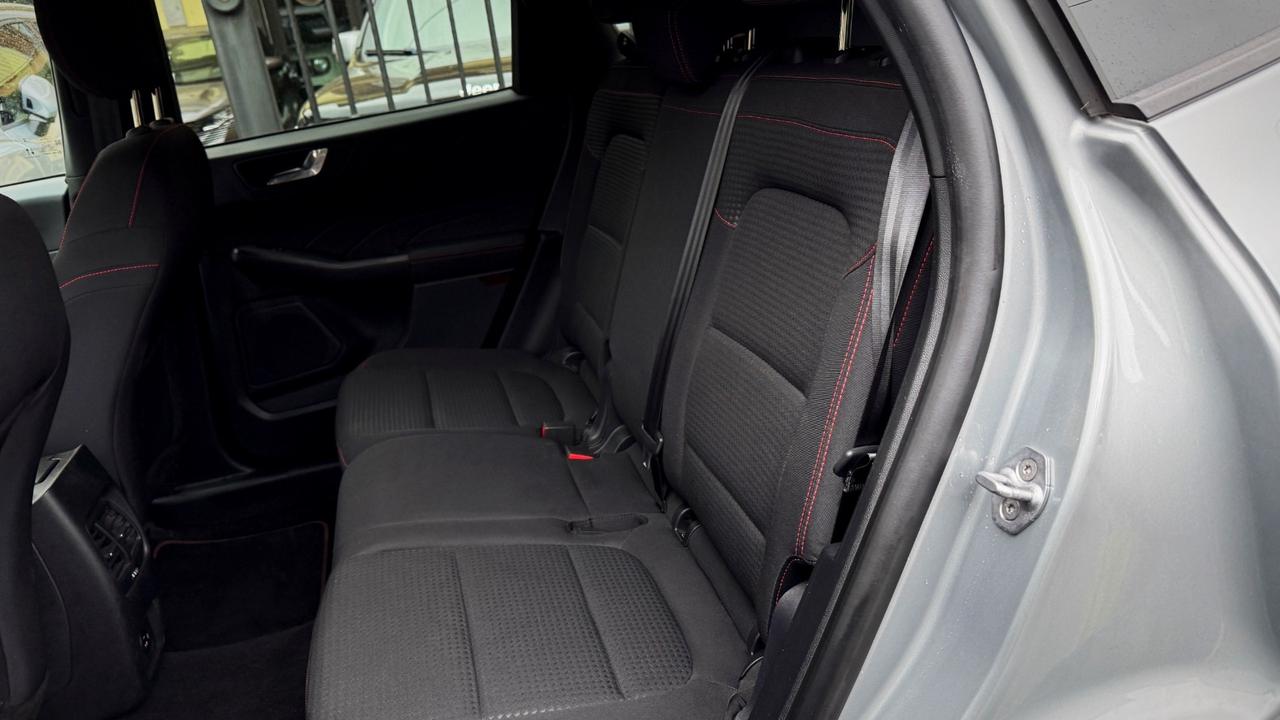 Ford Kuga 1.5 Tdci ST-Line - 12/2022