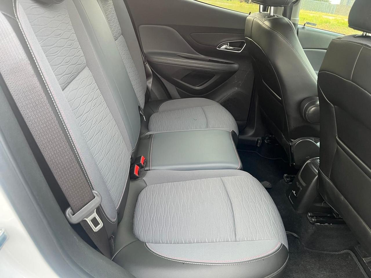 Opel Mokka 1.6 Ecotec 115CV 4x2 Start&Stop