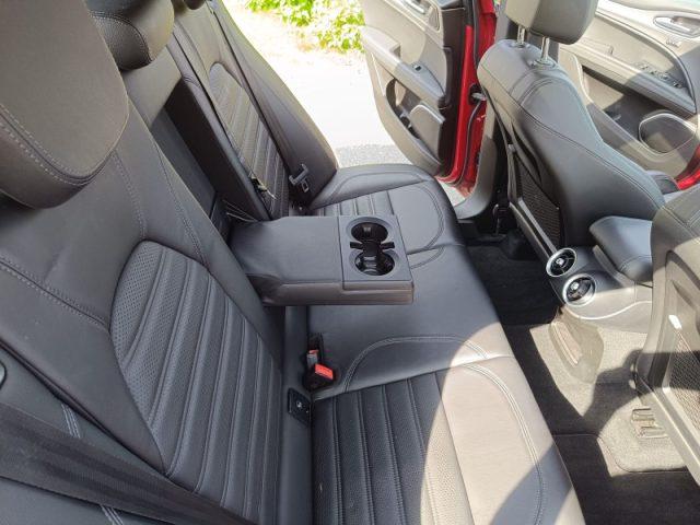 ALFA ROMEO Stelvio 2.0 Turbo 280 CV AT8 Q4 Veloce