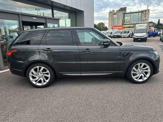 Land Rover Range Rover Sport Range Rover Sport 3.0 sdV6 HSE E6D 249cv MY19 IVA