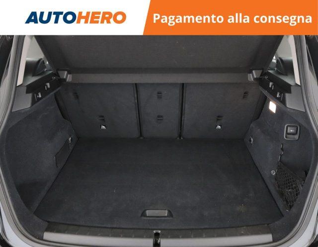 BMW 218 d Active Tourer Advantage