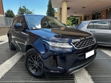 LAND ROVER Range Rover Evoque 2.0D I4 163 CV AWD Auto