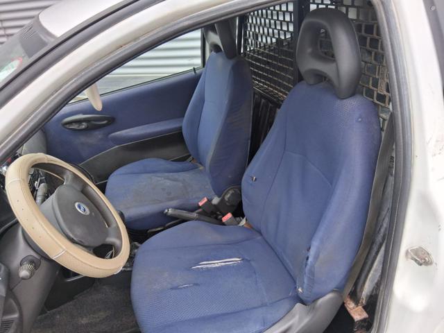 FIAT Punto 1.3 JTD 3p. 2 p.ti Van N1 AUTOCARRO