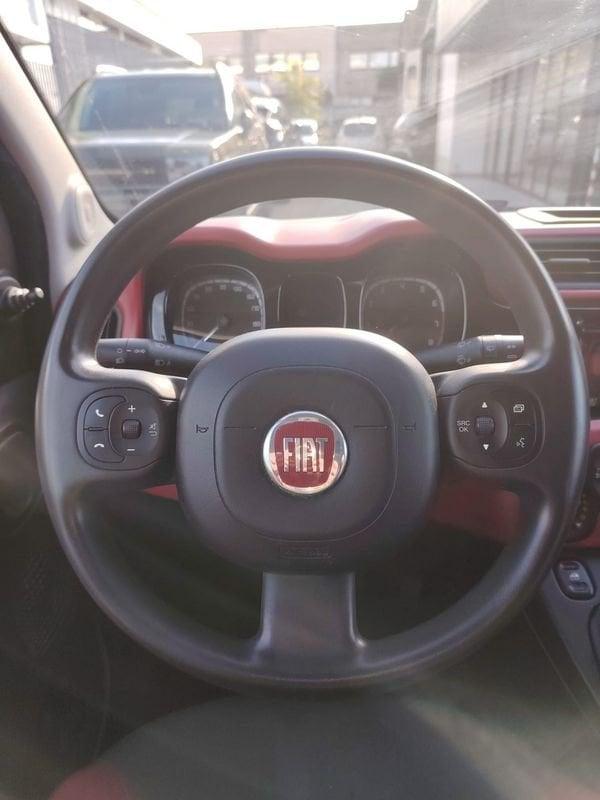 FIAT Panda Panda 1.2 Lounge