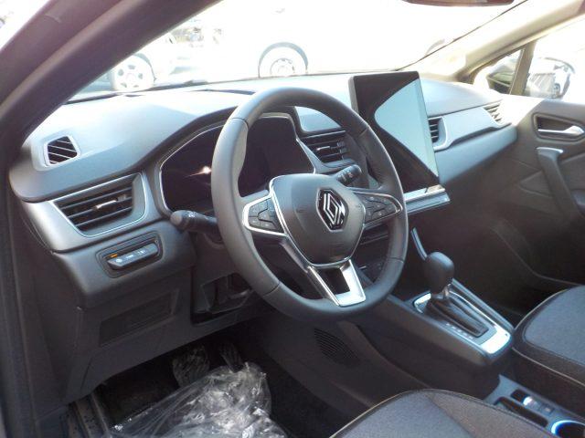 RENAULT Captur New - ECO-G 100 CV Techno