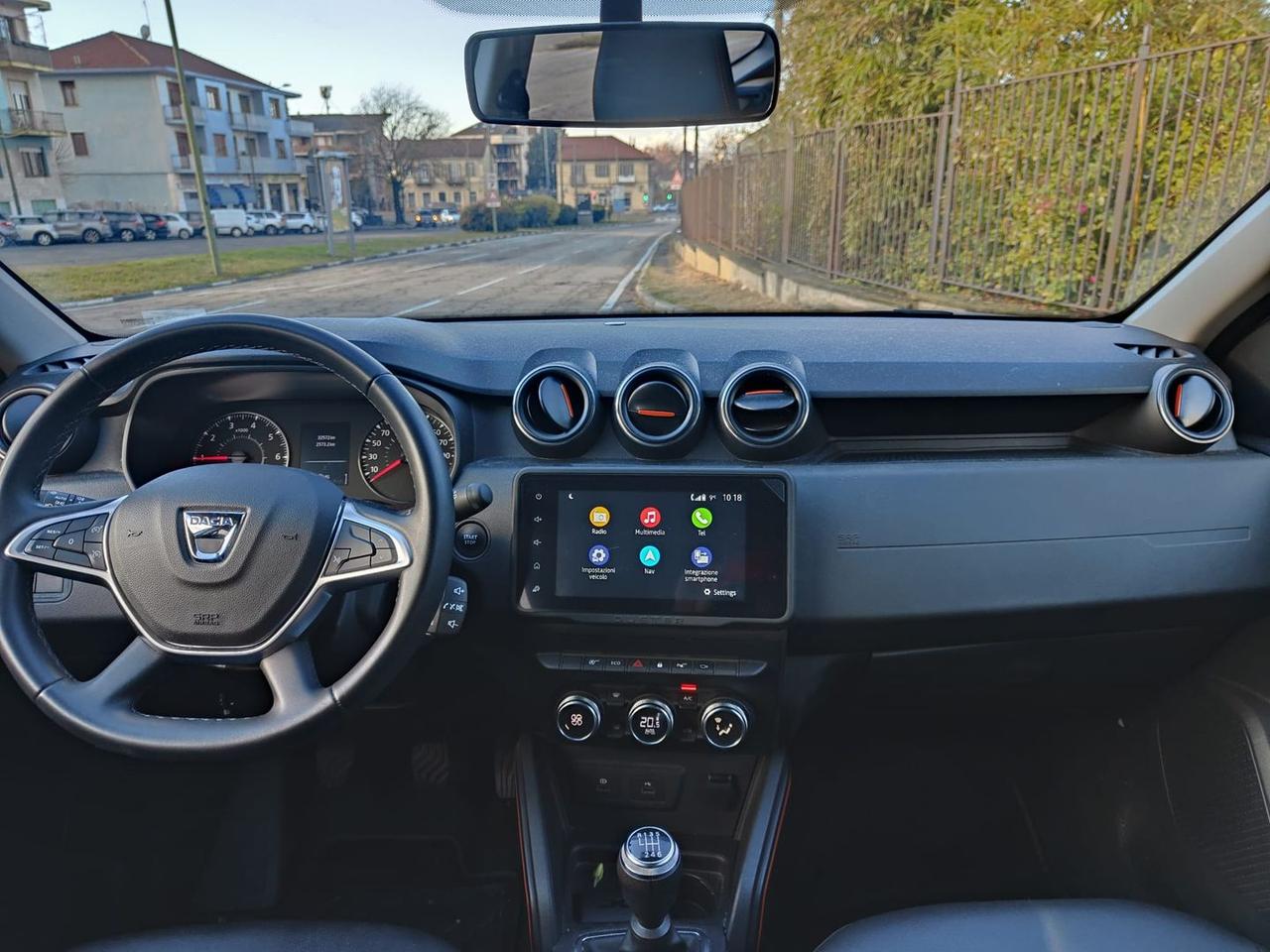 Dacia Duster 1.0 tce Gpl Extreme #8215