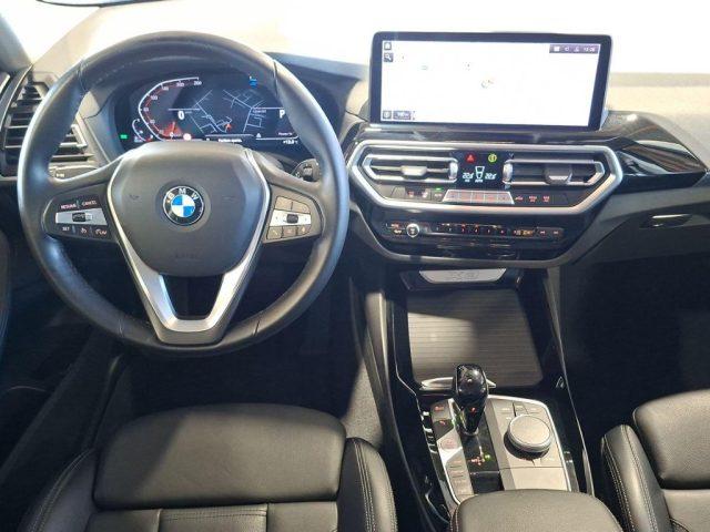 BMW X3 xDrive20d 48V Aut.