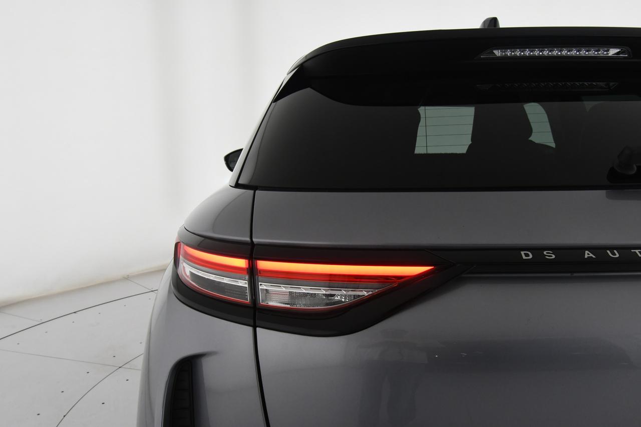 DS DS3 1.5 bluehdi Performance Line 130cv auto LED+APP CONNECT+NEOPATENTATI