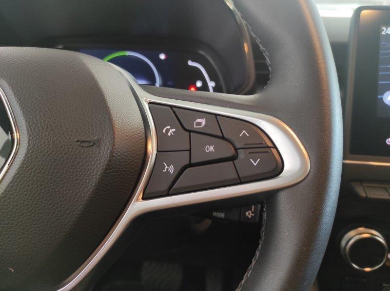 RENAULT Clio (AUTOCARRO) Full Hybrid E-Tech 140 CV 5 porte Zen