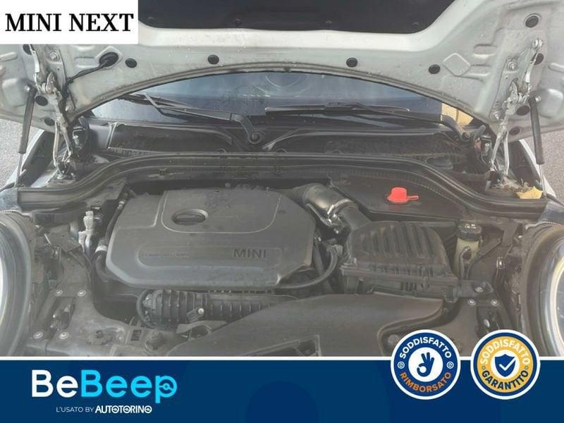 MINI Mini 5 porte MINI 5P 1.5 COOPER CAMDEN AUTO