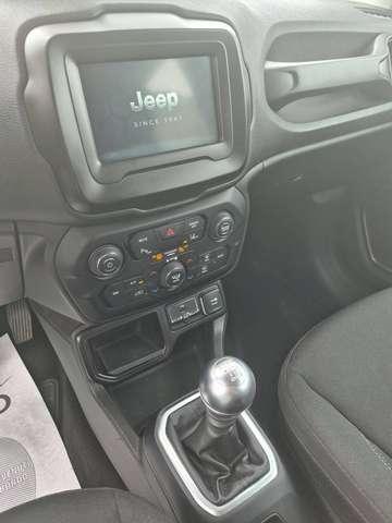 Jeep Renegade Renegade 2019 1.0 t3 Longitude 2wd