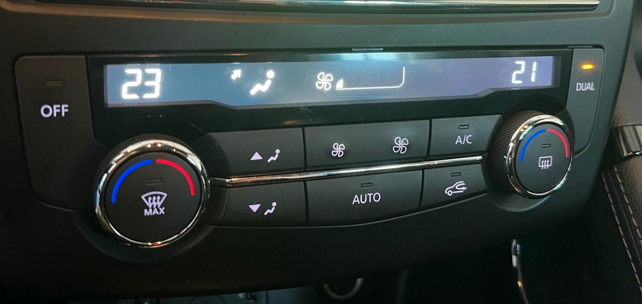 Renault Kadjar 1.5 dCi 110 CV EDC Energy Hypnotic2