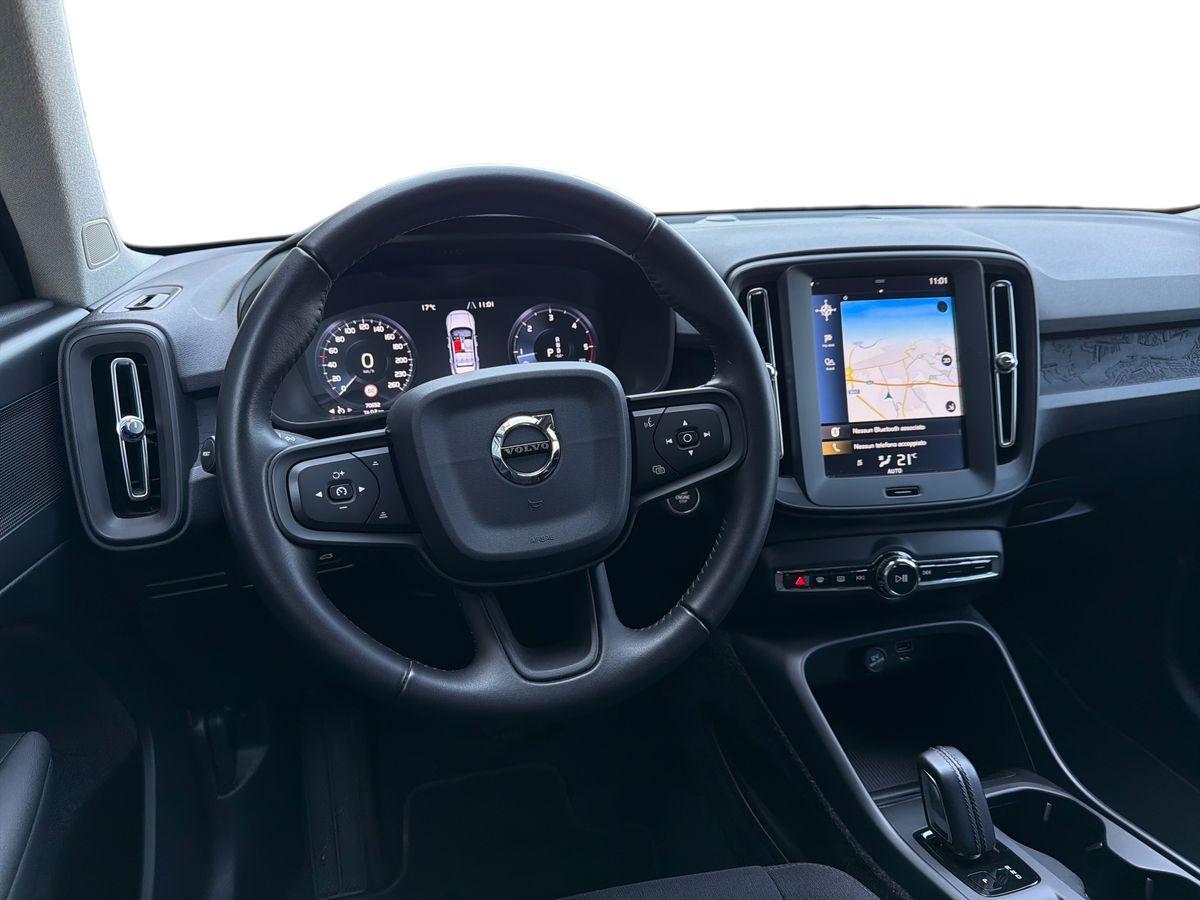 VOLVO XC40 2.0 d3 Business Plus awd geartronic my20