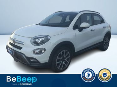 FIAT 500X 1.6 MJT CROSS PLUS 4X2 120CV