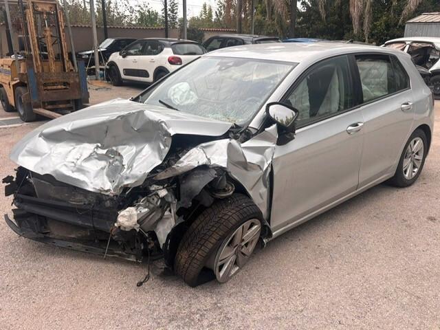 Volkswagen Golf 2.0 TDI 150 CV DSG SCR Style