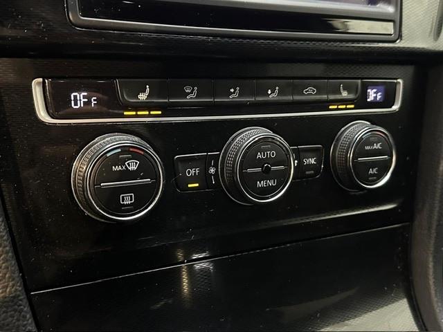 Volkswagen Golf GTI 2.0 TSI 5p. BlueMotion Technology