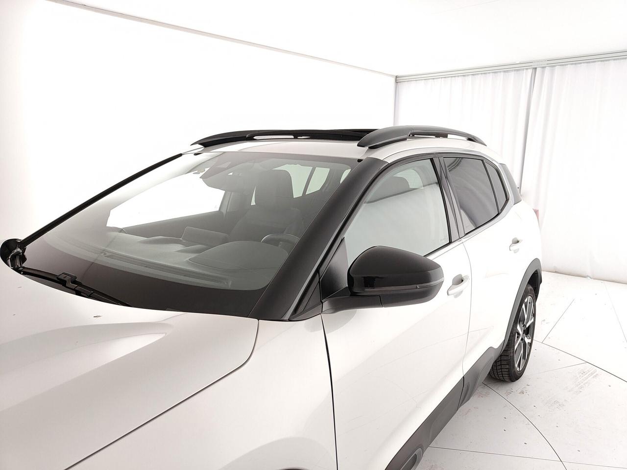 Citroen C5 Aircross BlueHDi 130 S&S Shine Pack
