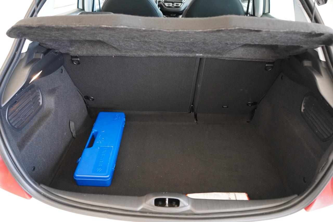 Peugeot 208 1.4 HDi 68 CV 5 porte Allure