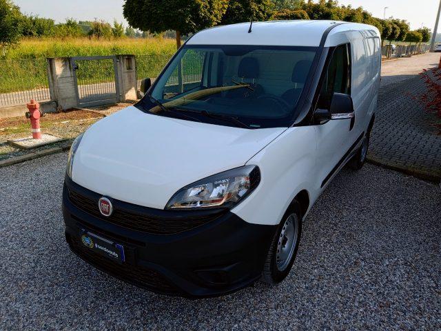 FIAT Doblo Doblò 1.6 MJT PC-TN Cargo Easy