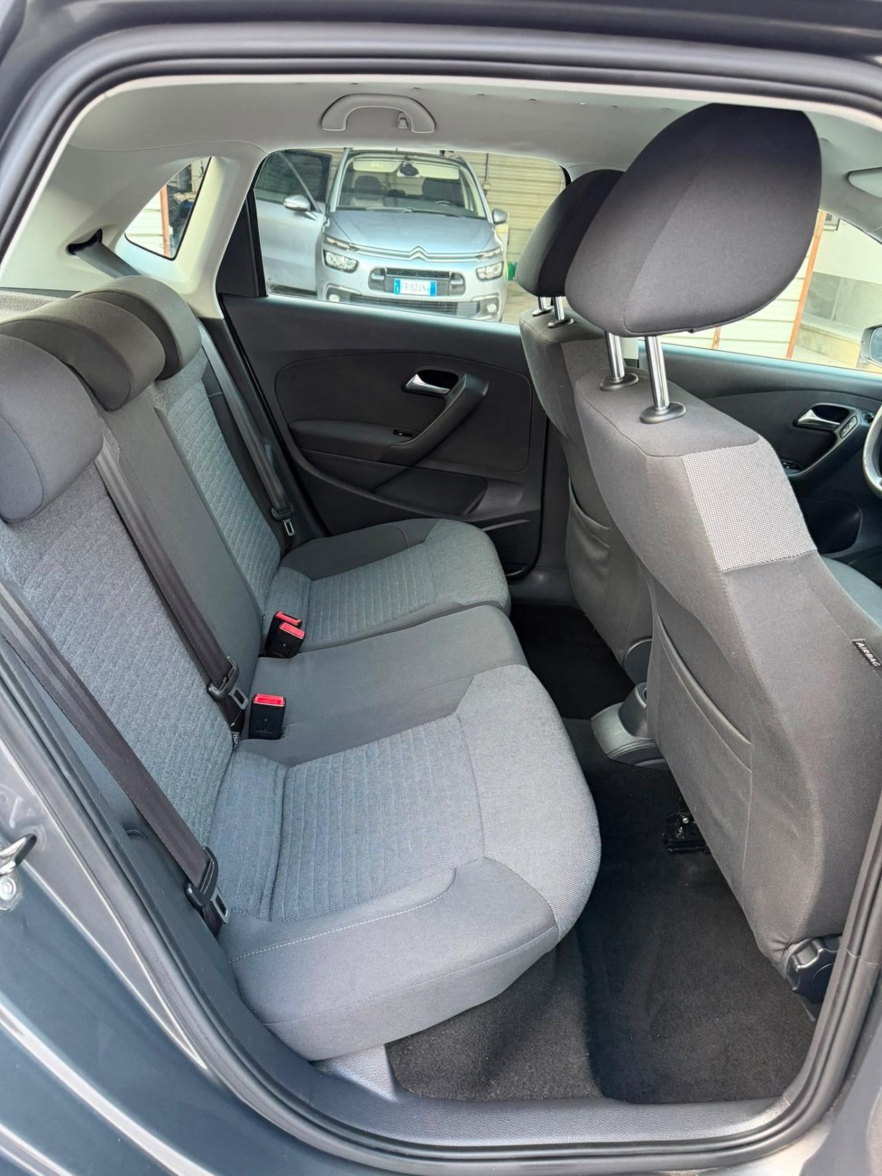Volkswagen Polo 1.2 70 CV 5p. Comfortline