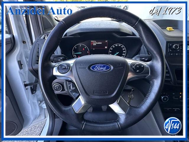 FORD Transit Connect 200 1.5 TDCi 100CV Furgone Trend