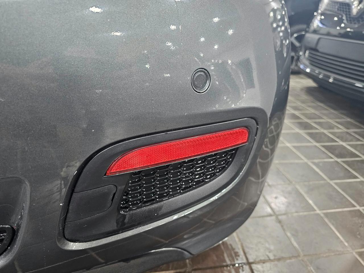 Fiat 500 NUOVA 500C CABRIO S EDITION 1.2 BENZ 69CV - COME NUOVA.