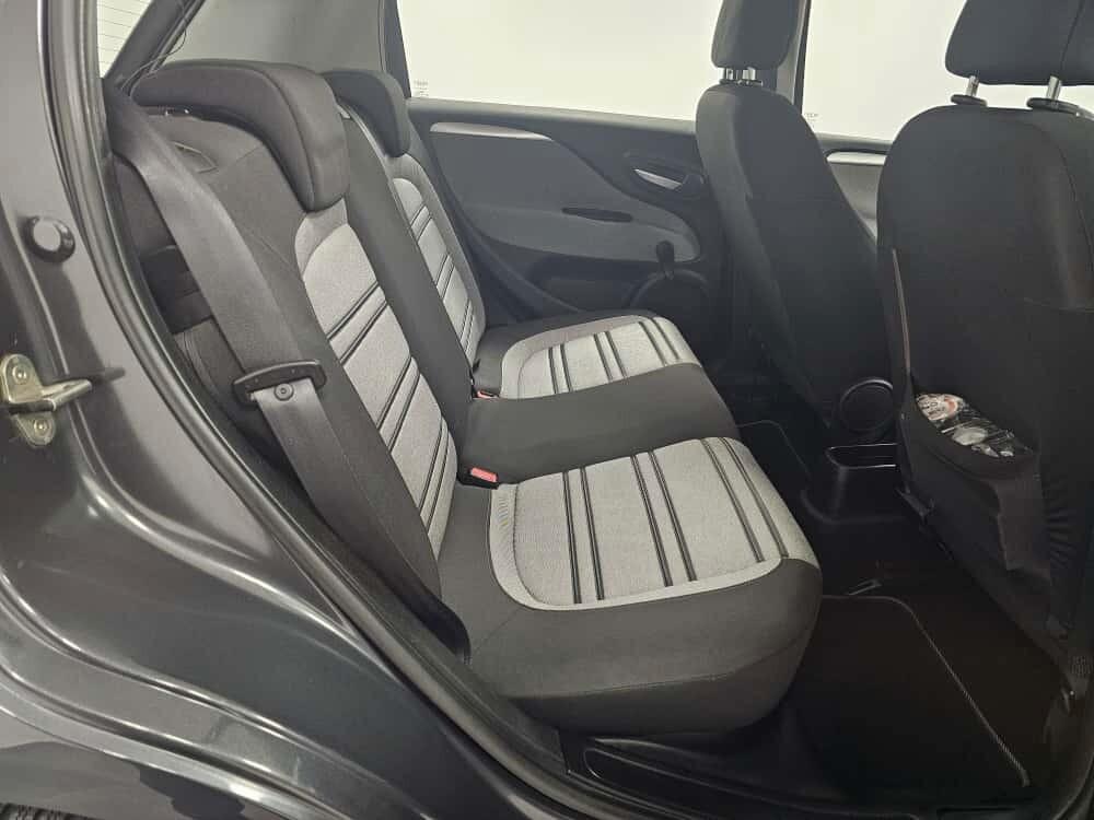 Fiat Punto Evo 1.4 5 porte Dynamic GPL - Solo 22 Mila km.